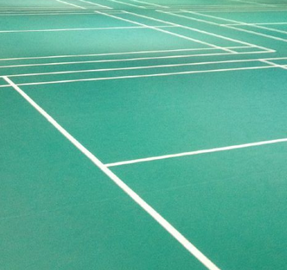 蛟河球场地面维修翻新全系列服务